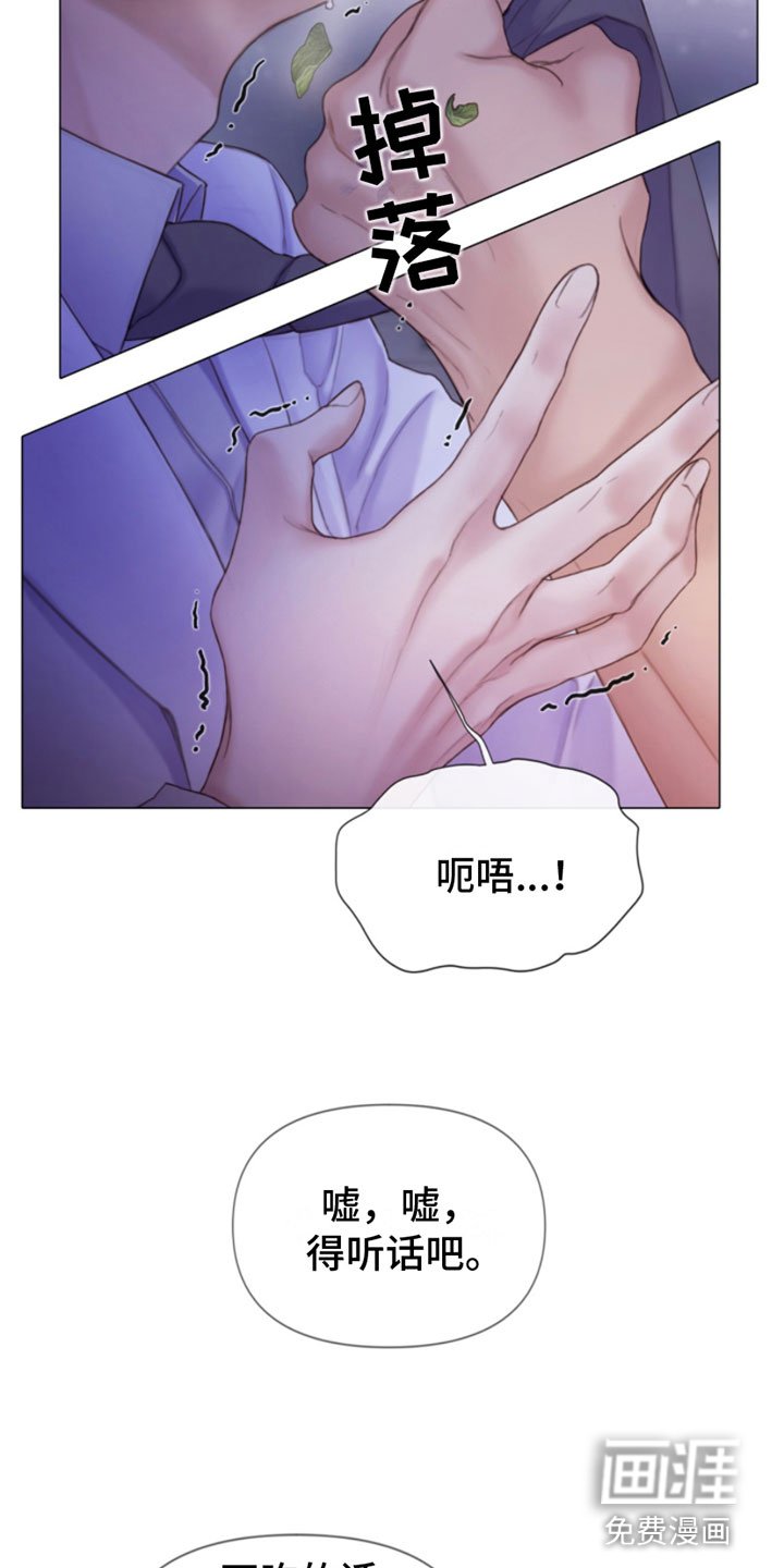 第10章：听话