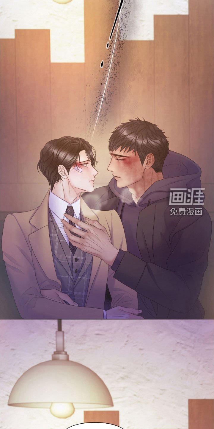 第104章：【第三季】不要哭