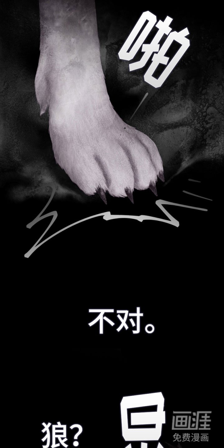 第12章：噩梦