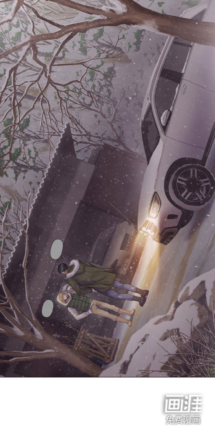 第14章：雪中小屋