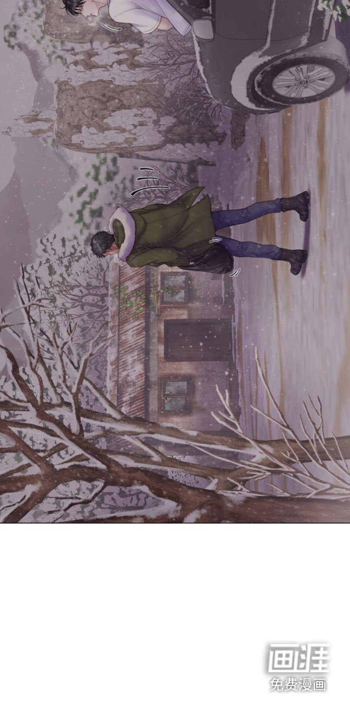 第14章：雪中小屋