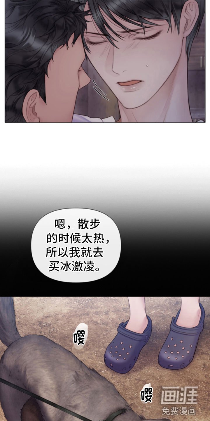 第16章：袭击