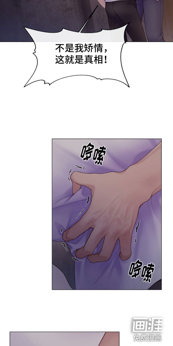第17章：特别的目的