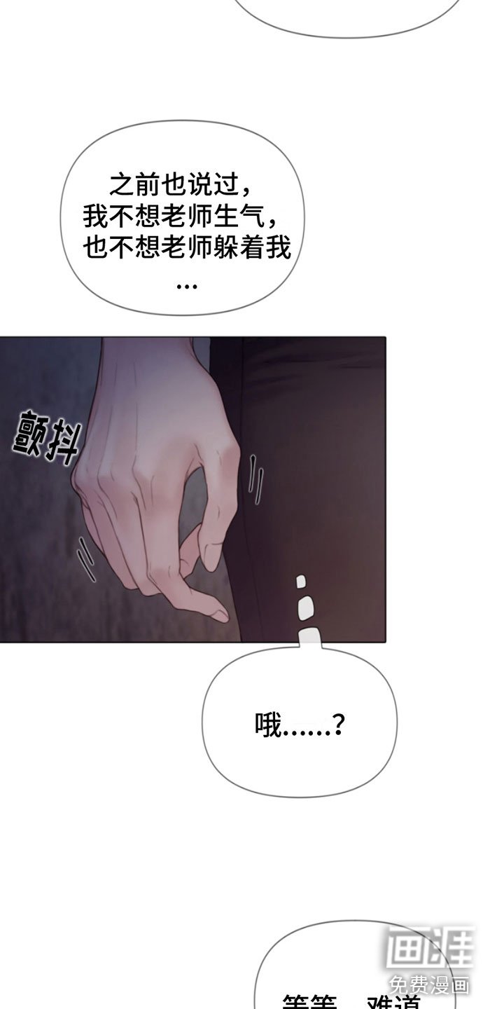 第17章：特别的目的