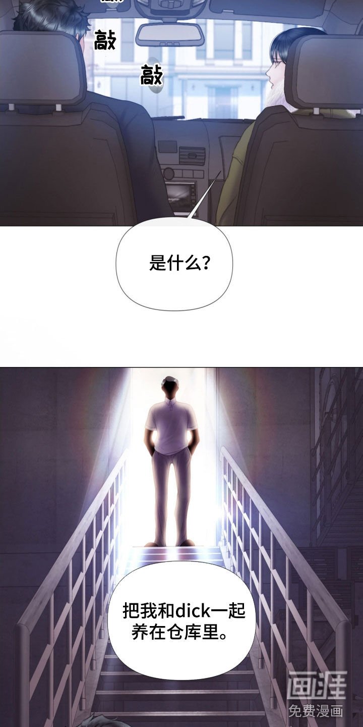 第21章：本能
