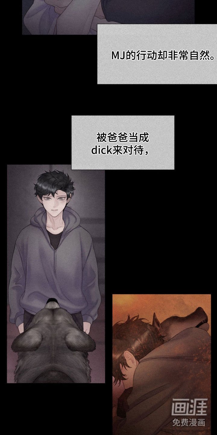 第21章：本能
