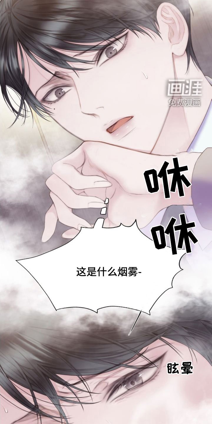 第26章：烟雾