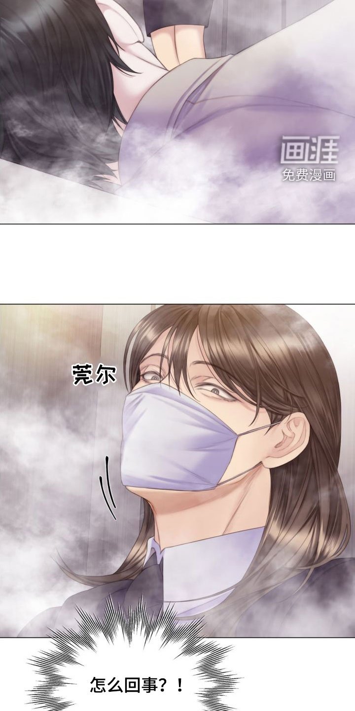 第26章：烟雾