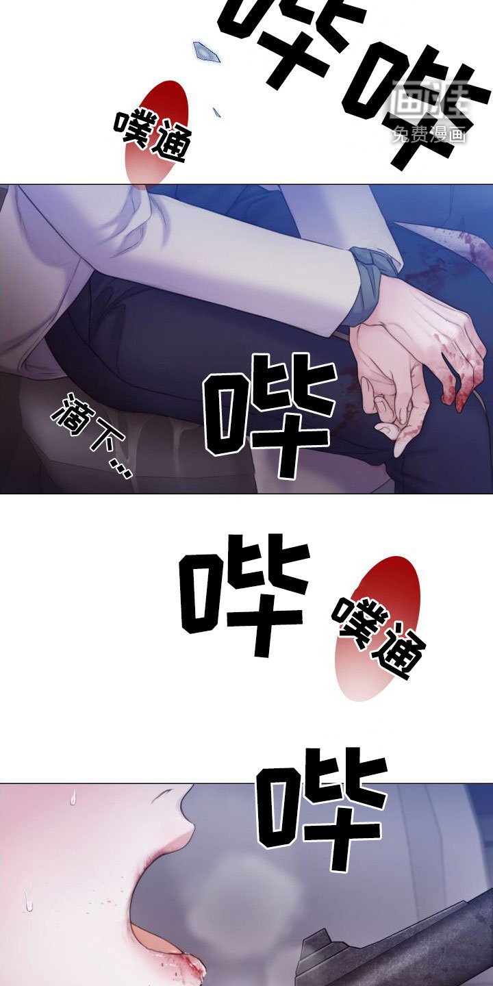 第29章：反抗