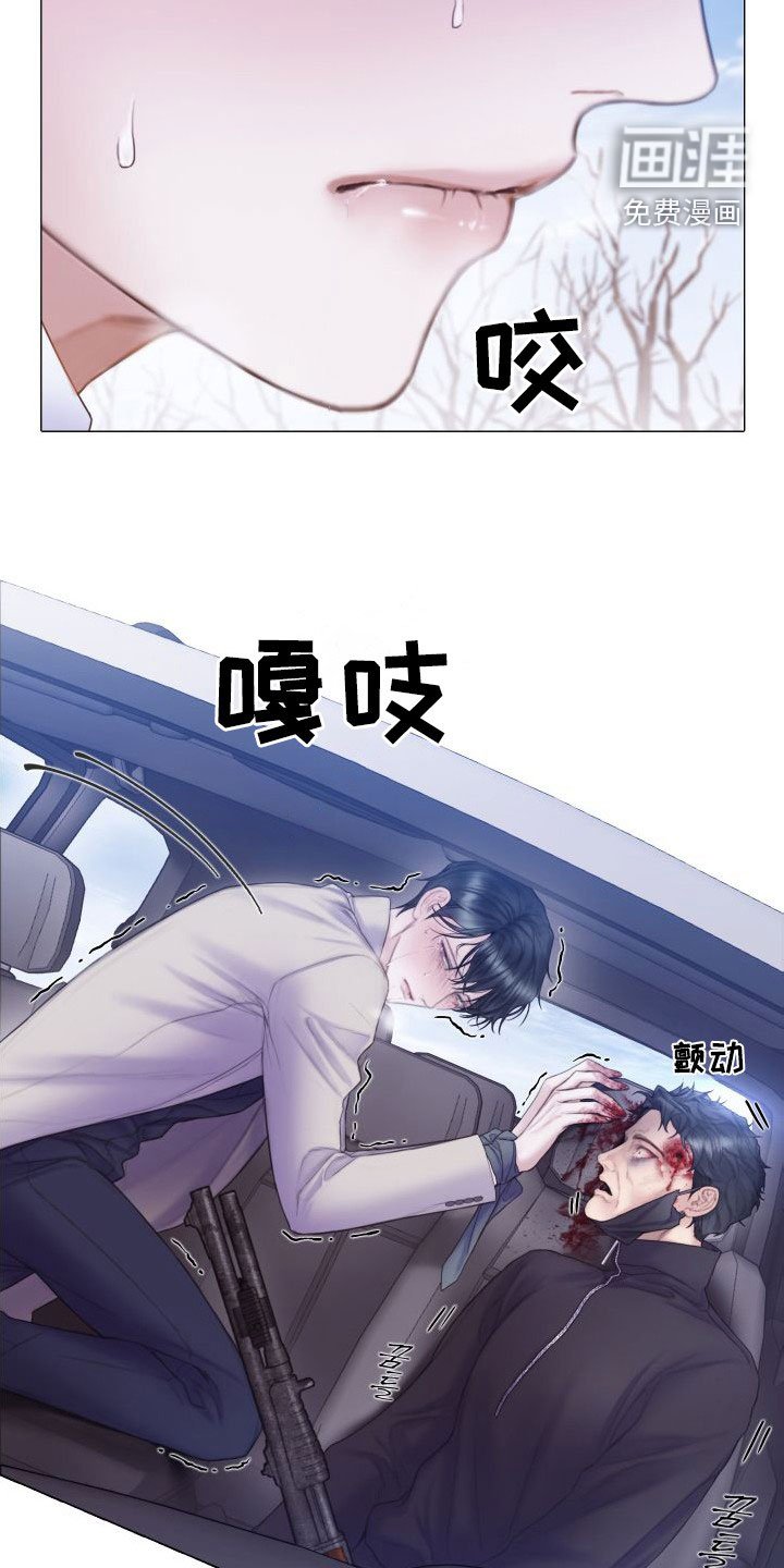 第29章：反抗