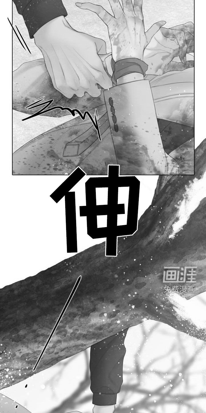 第30章：救命