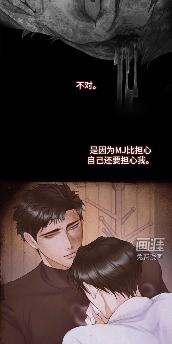 第41章：感情