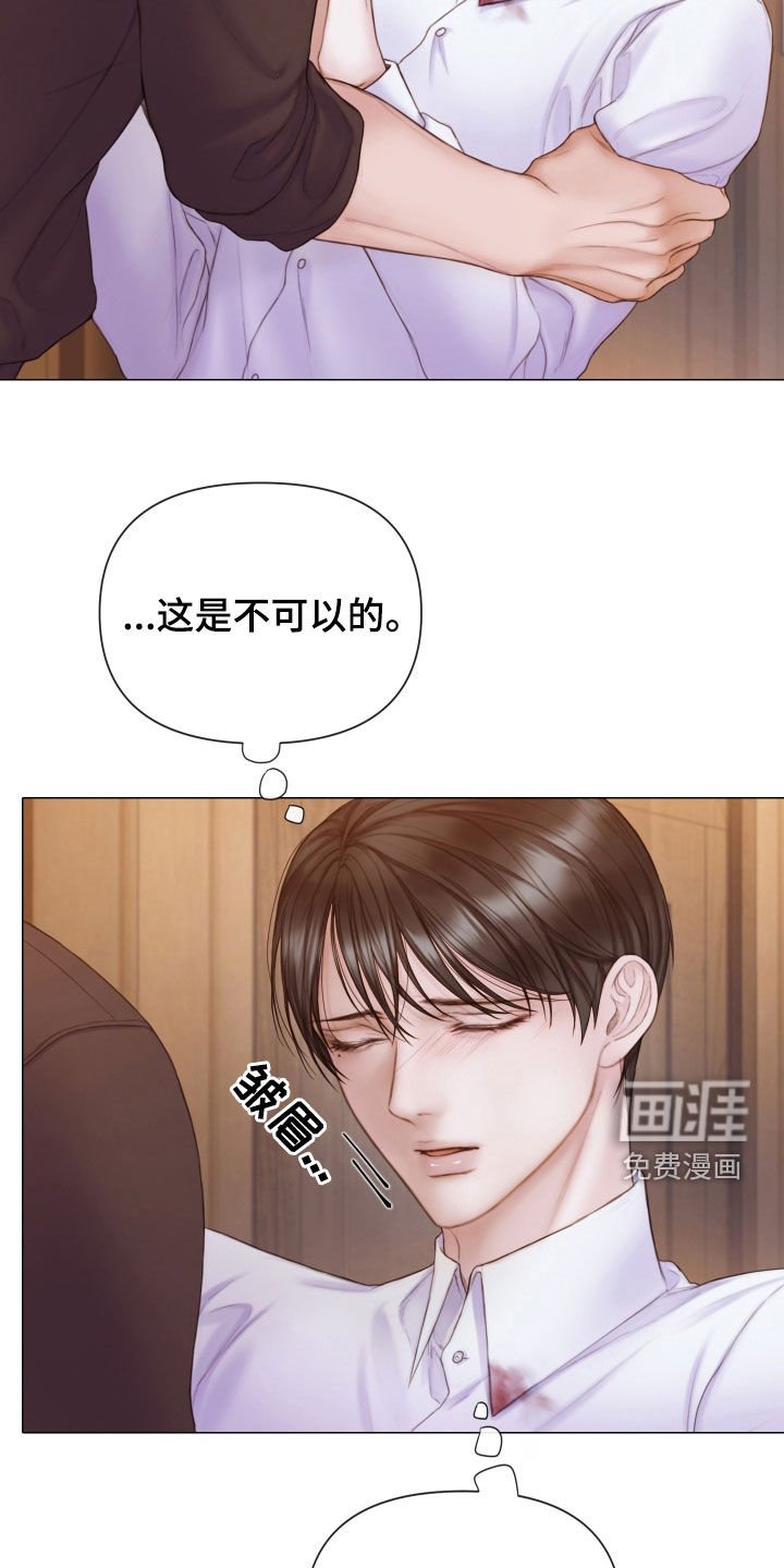 第41章：感情