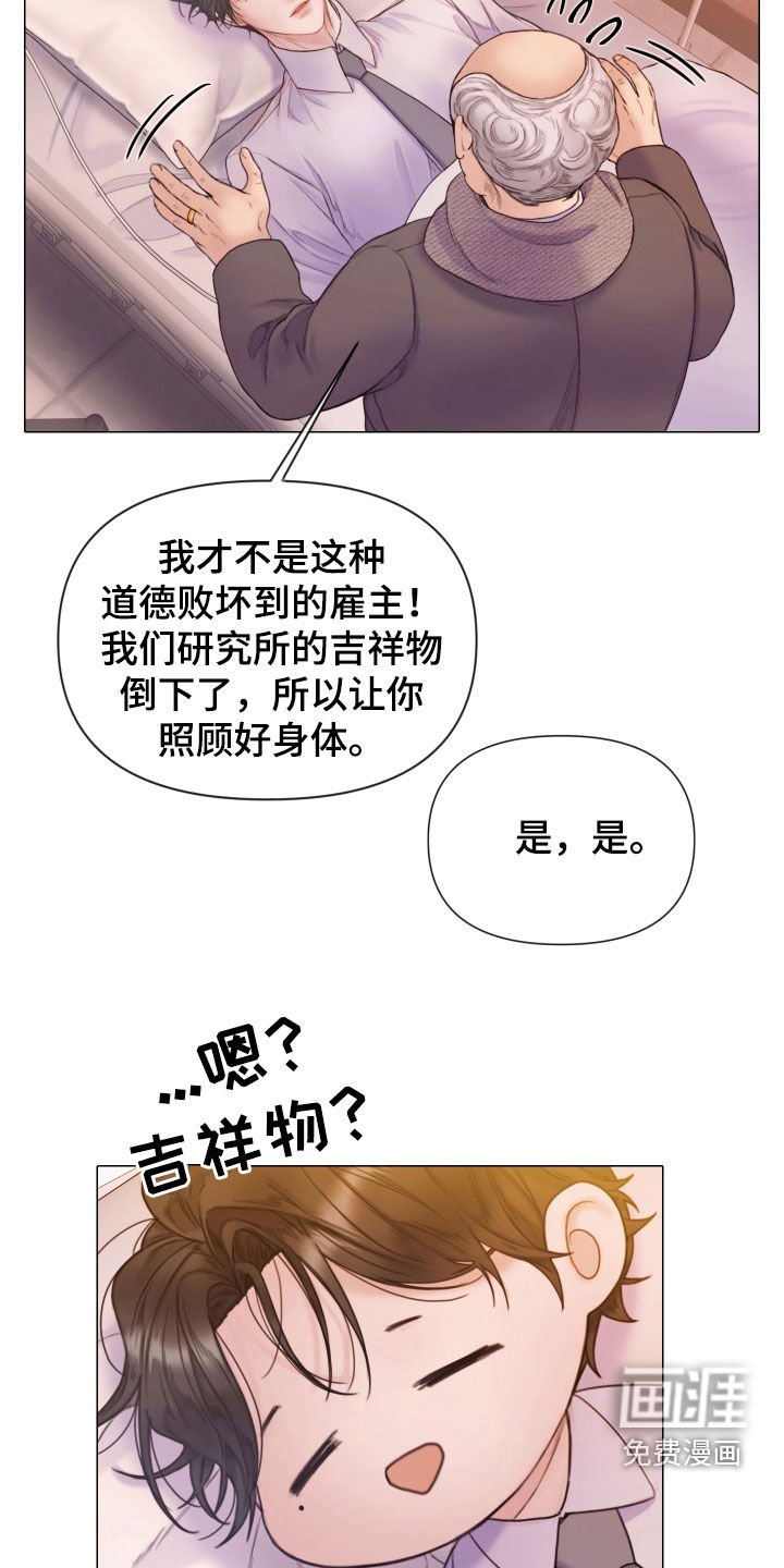 第60章：营养不良