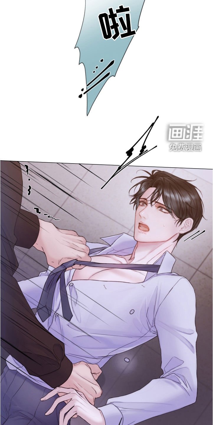 第61章：冷静下来