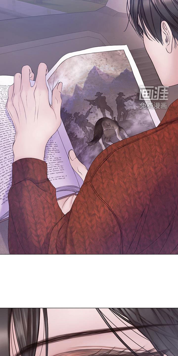 第81章：【第二季】喘不上气