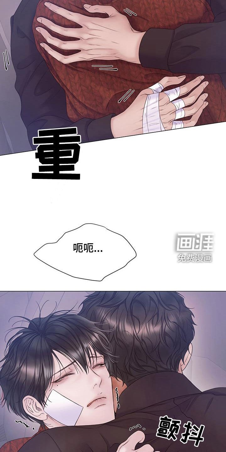 第82章：【第二季】记忆覆盖