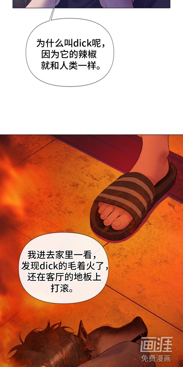 第9章：暴起