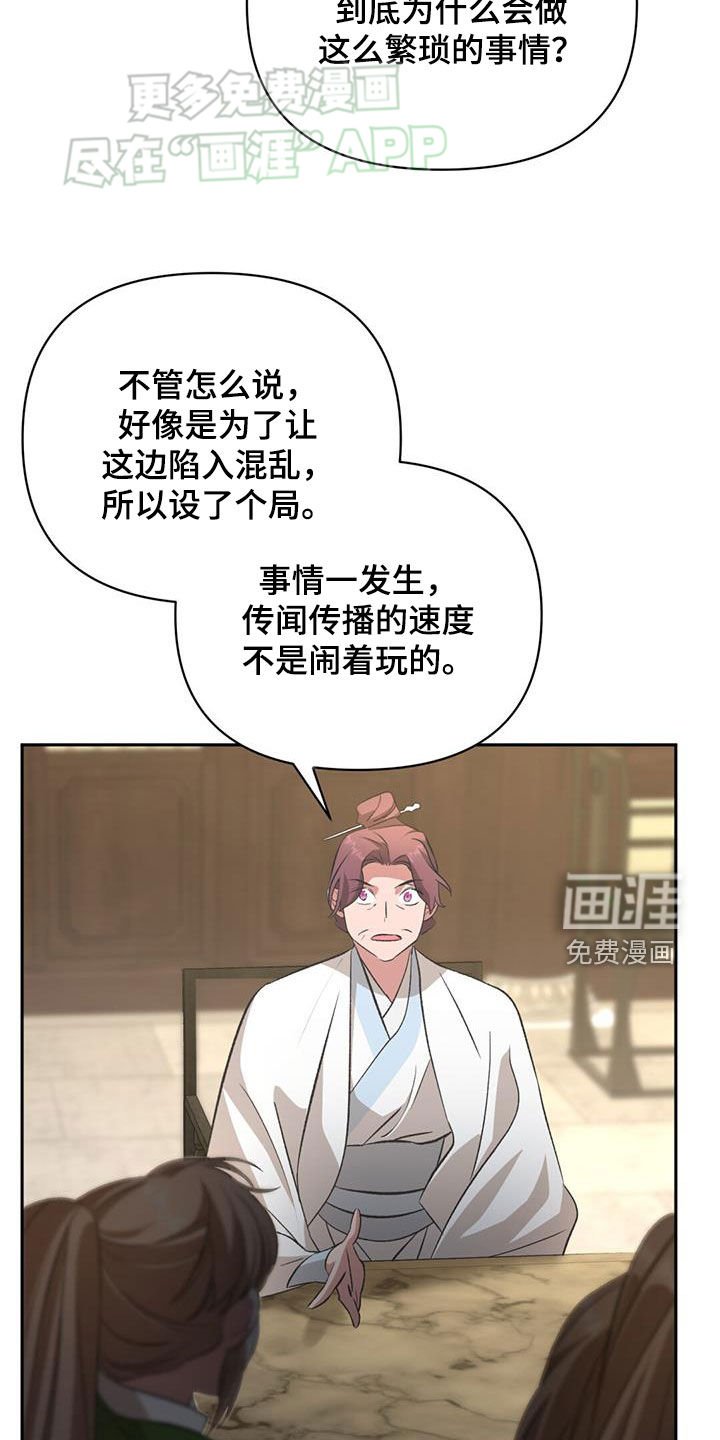 第112章：情报组织