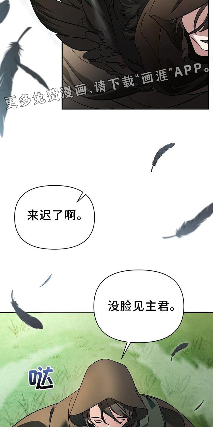 第28章：茶会