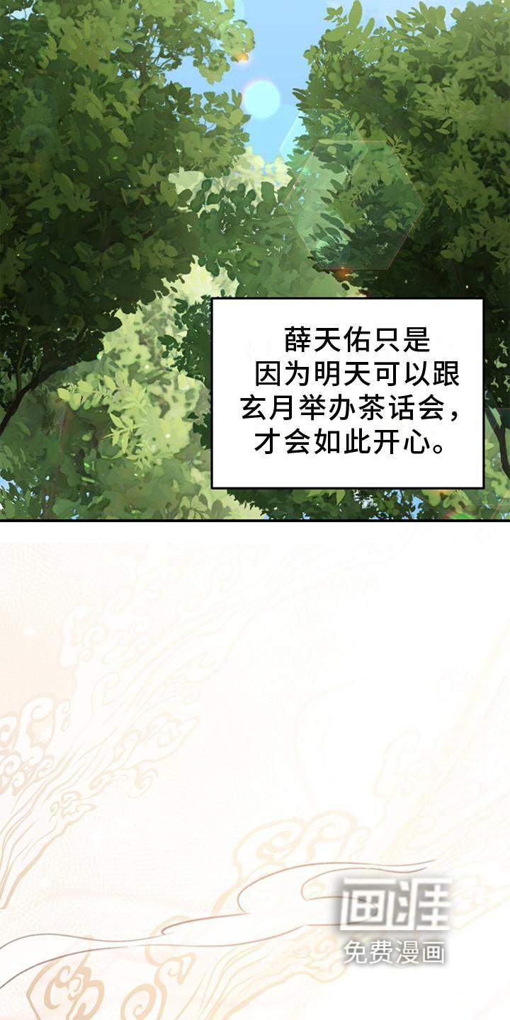 第28章：茶会