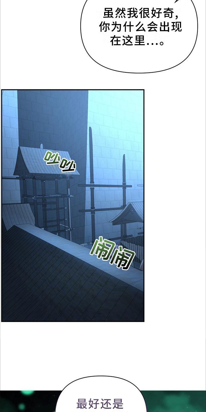 第33章：援救