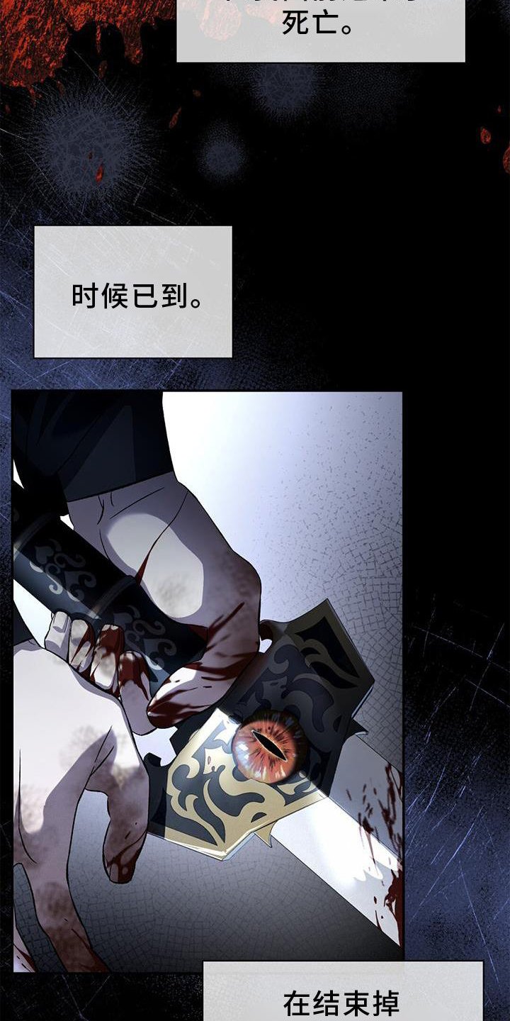 第55章：帷幕