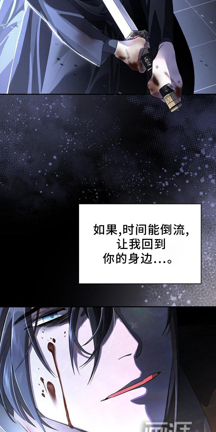 第55章：帷幕