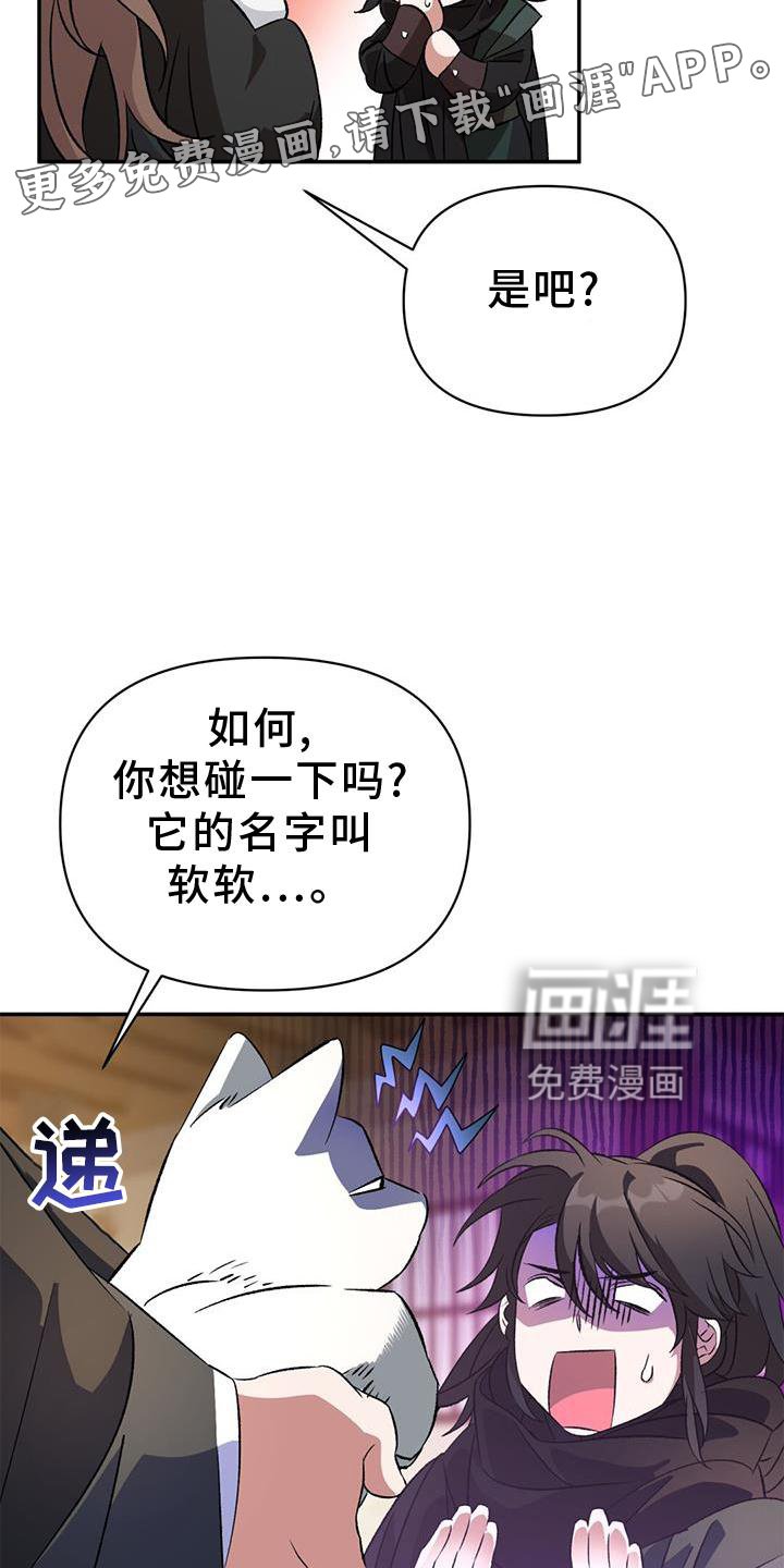 第56章：变幻兽