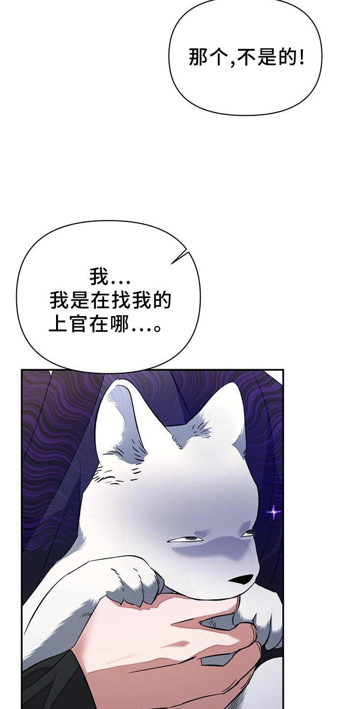 第56章：变幻兽