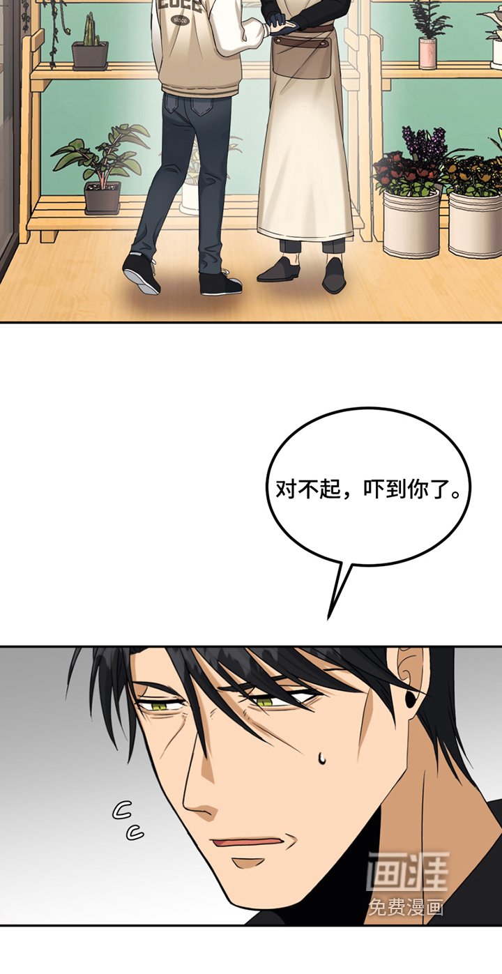 第15章：惊吓
