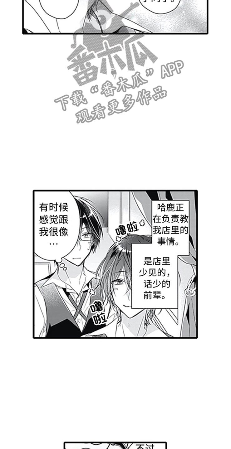 第11章：跟踪