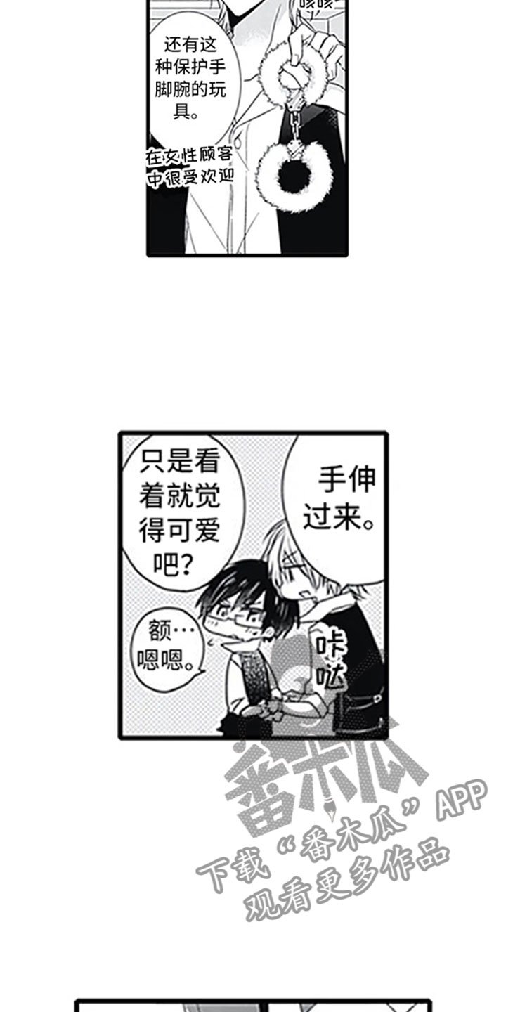 第4章：玩耍