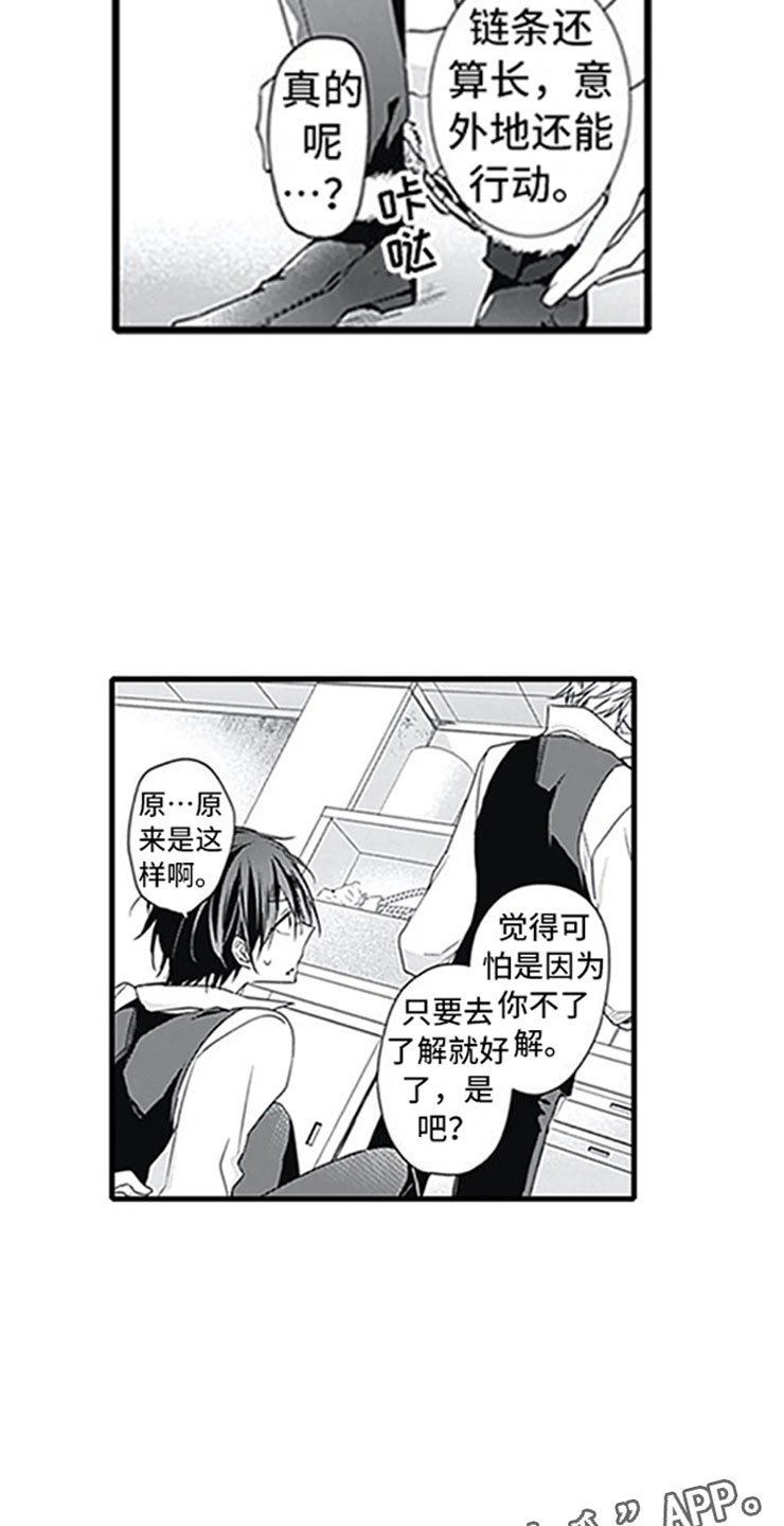 第4章：玩耍