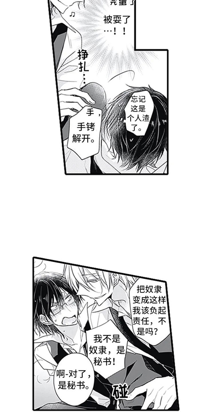 第4章：玩耍