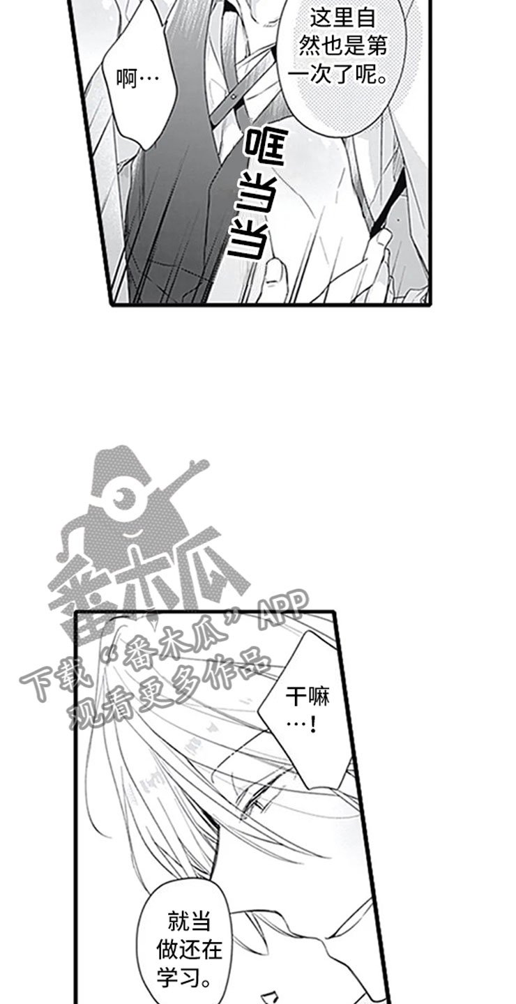 第4章：玩耍