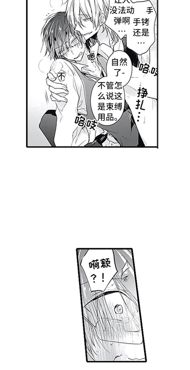 第4章：玩耍