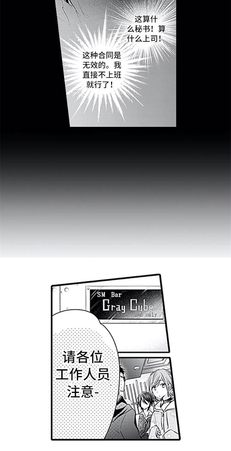 第5章：确认