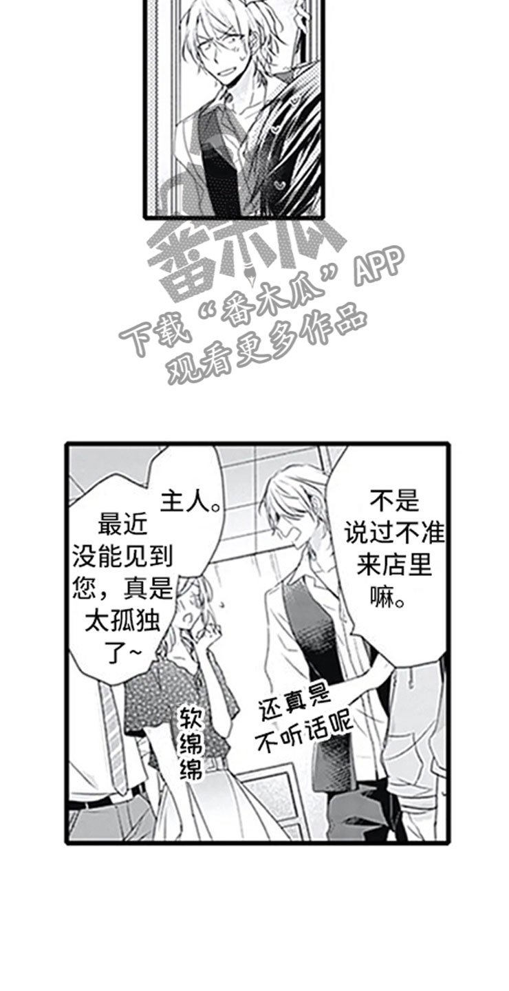 第7章：新人