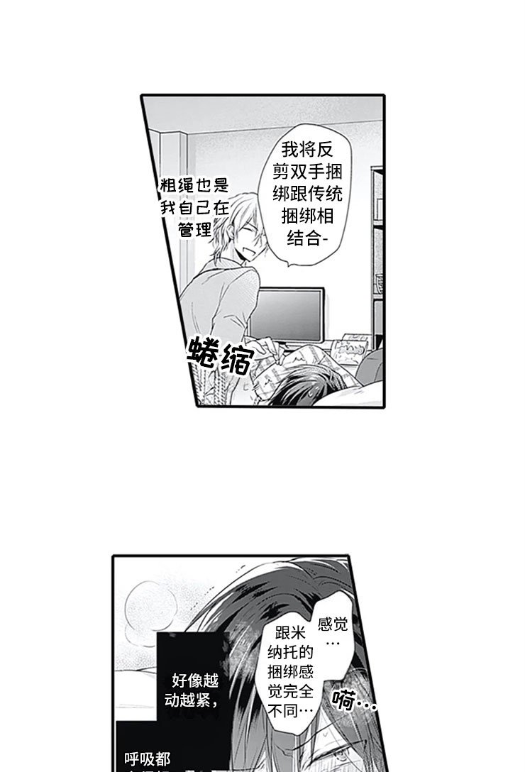 第9章：独占
