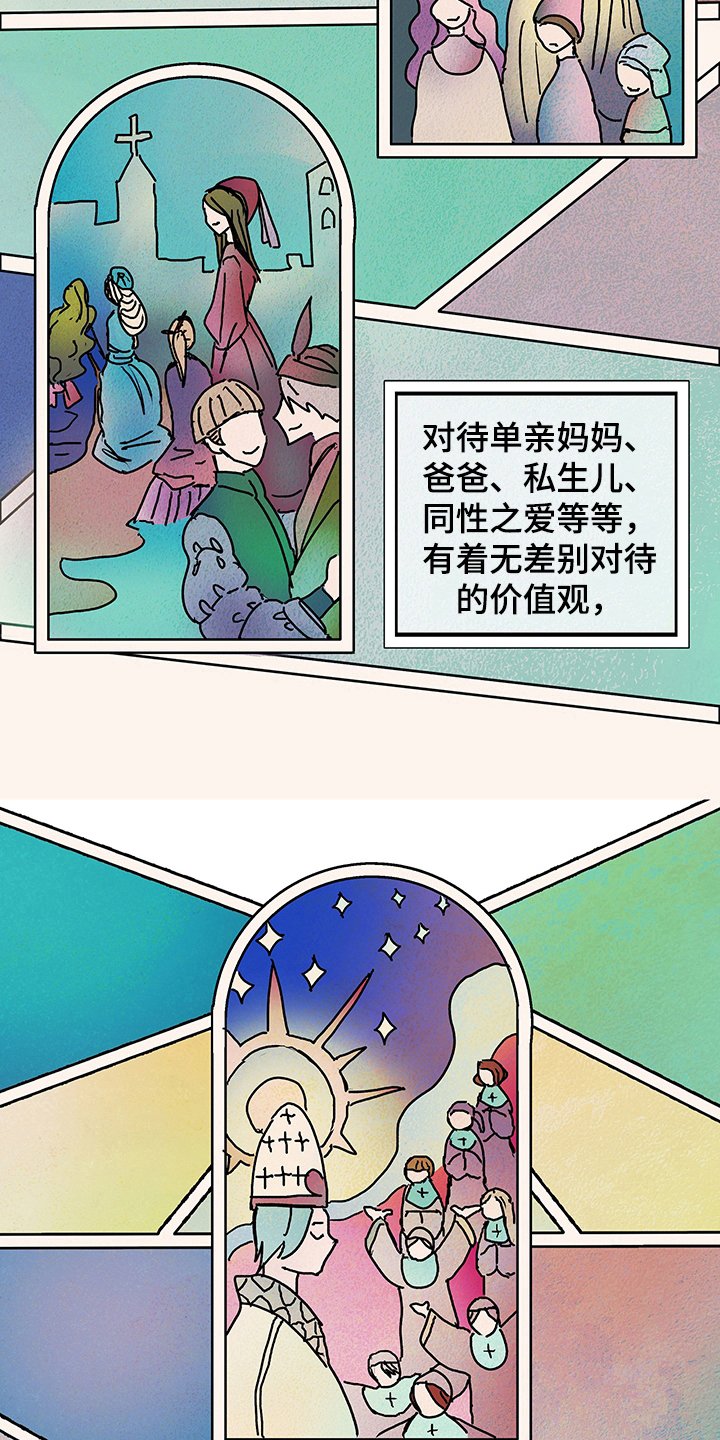 第1章：登基