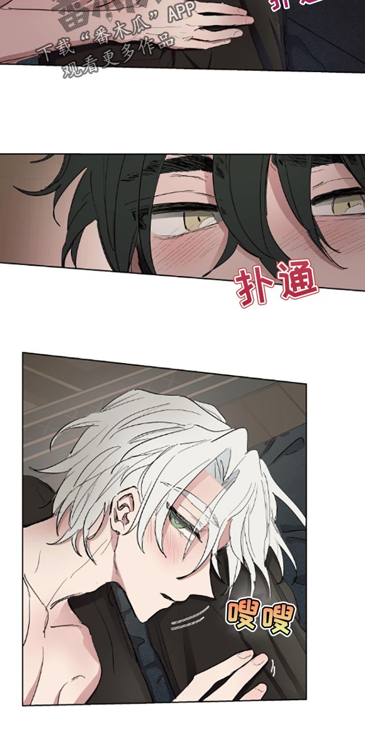 第19章：适当的善意