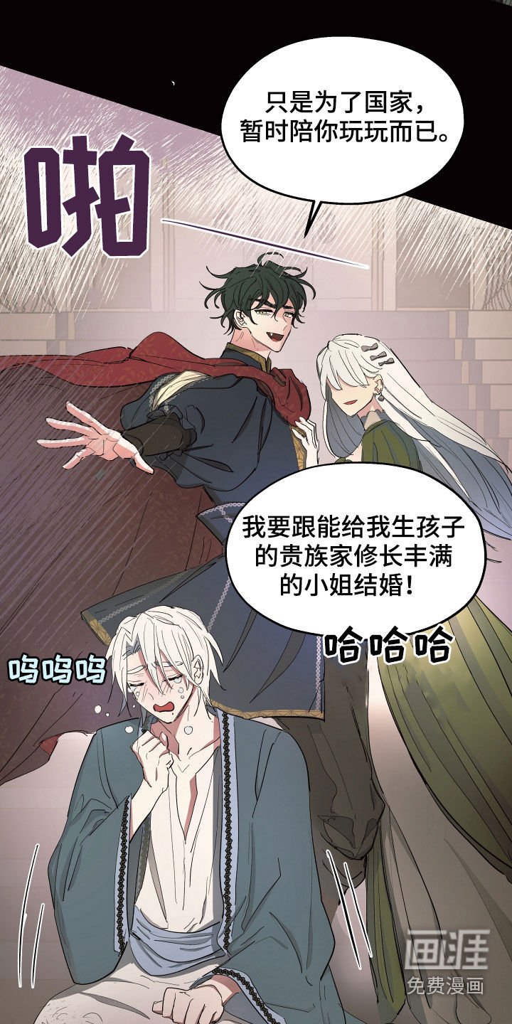 第57章：【第二季】什么是爱情