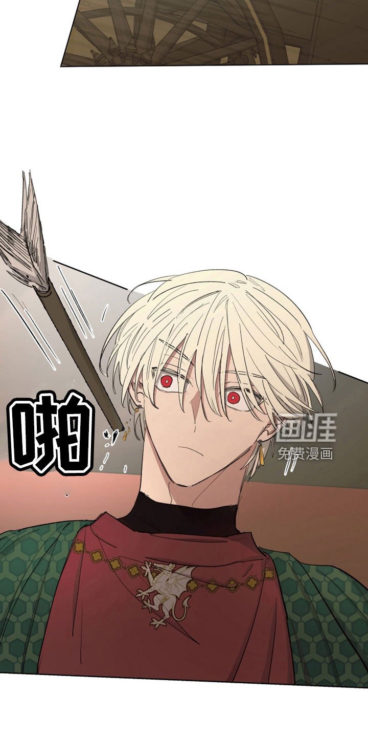 第81章：【第二季】袭击