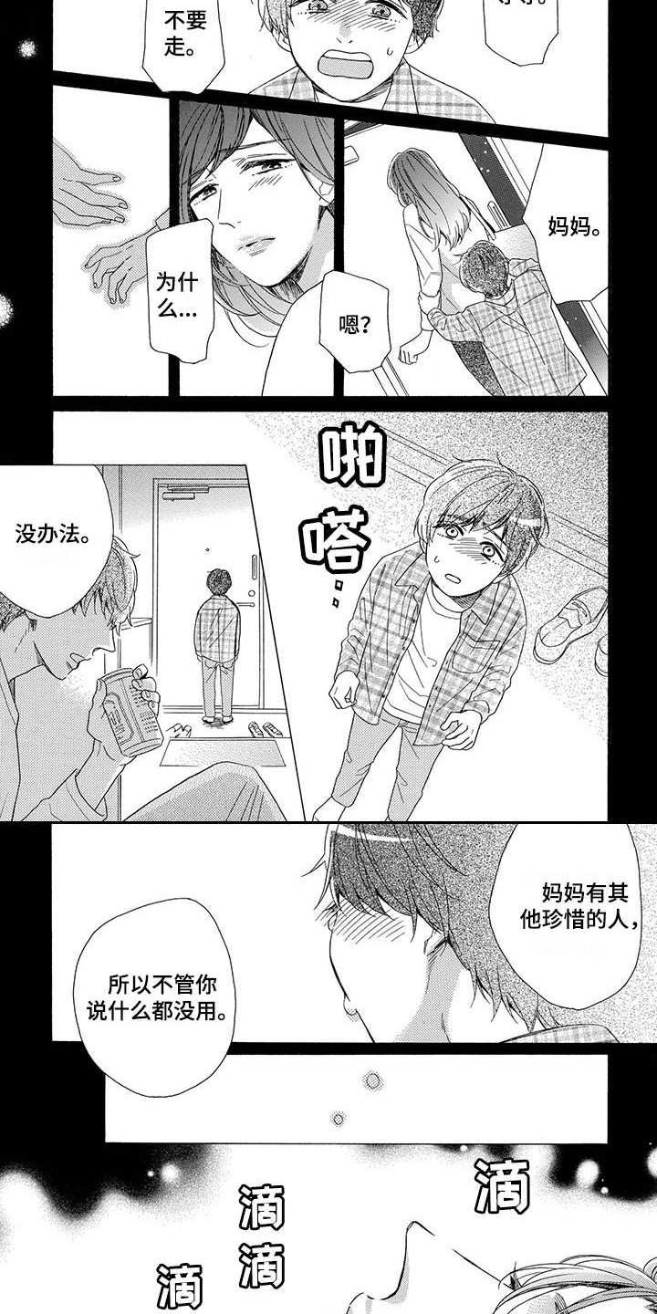 第13章：表白