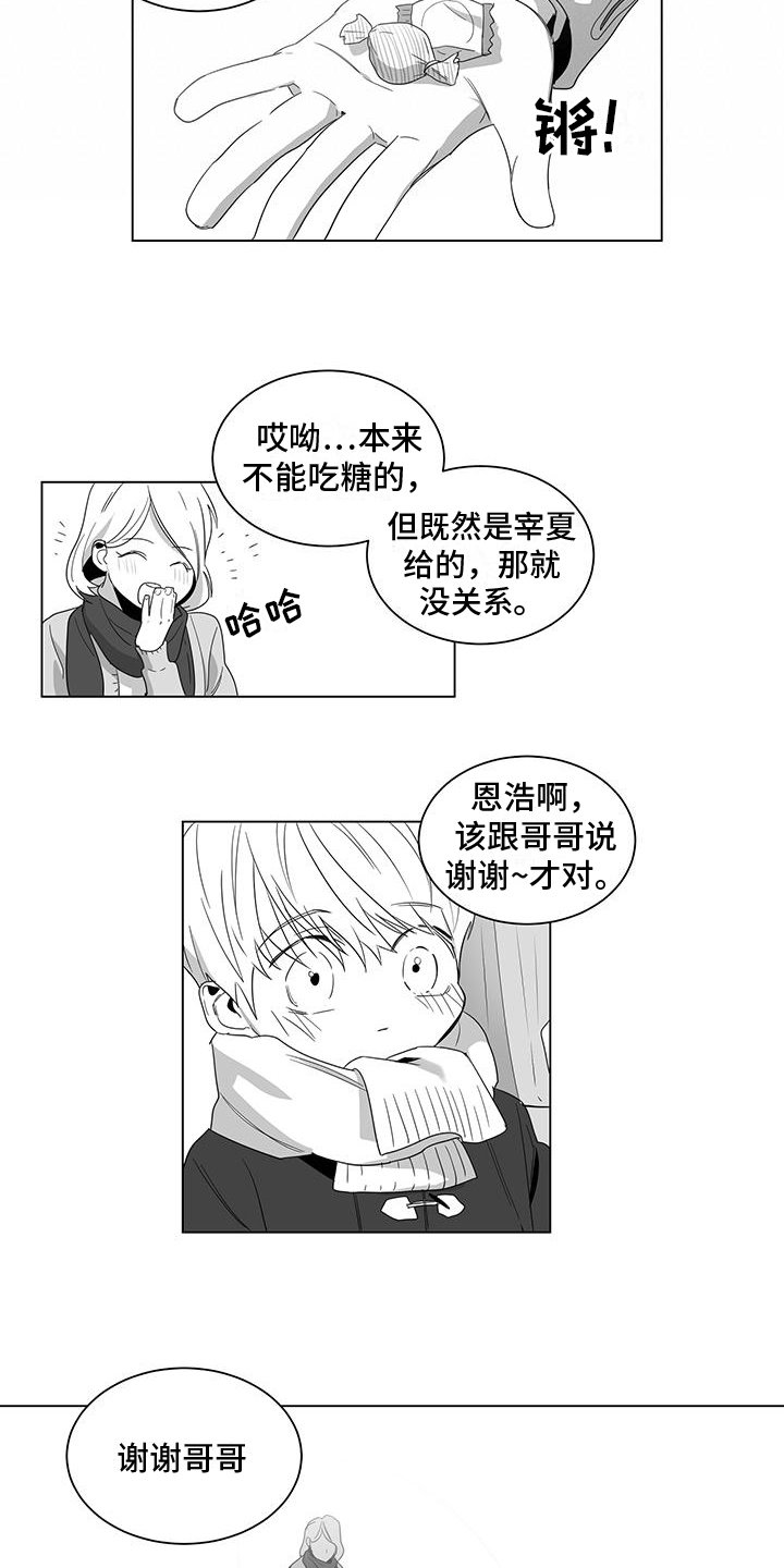 第2章：再遇