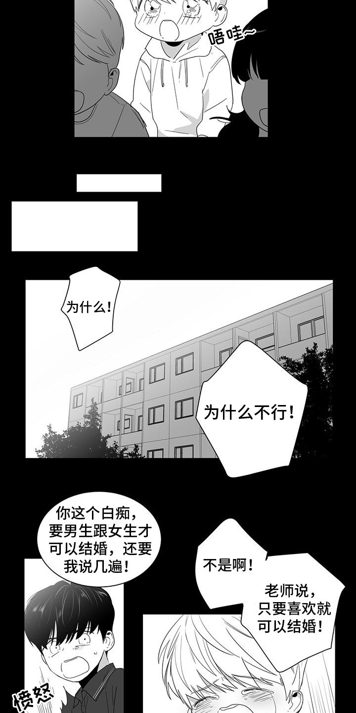 第3章：欣喜