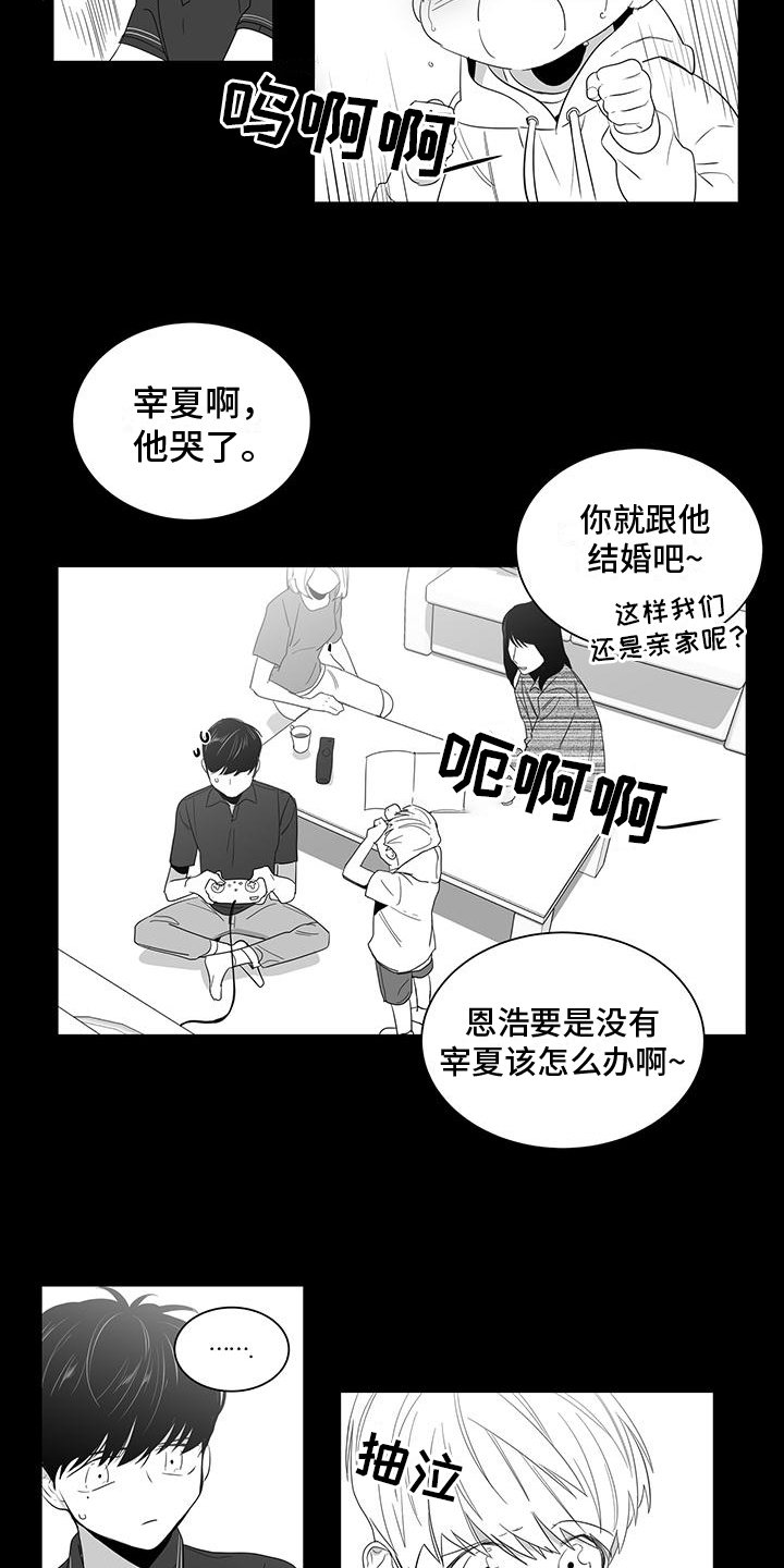 第3章：欣喜