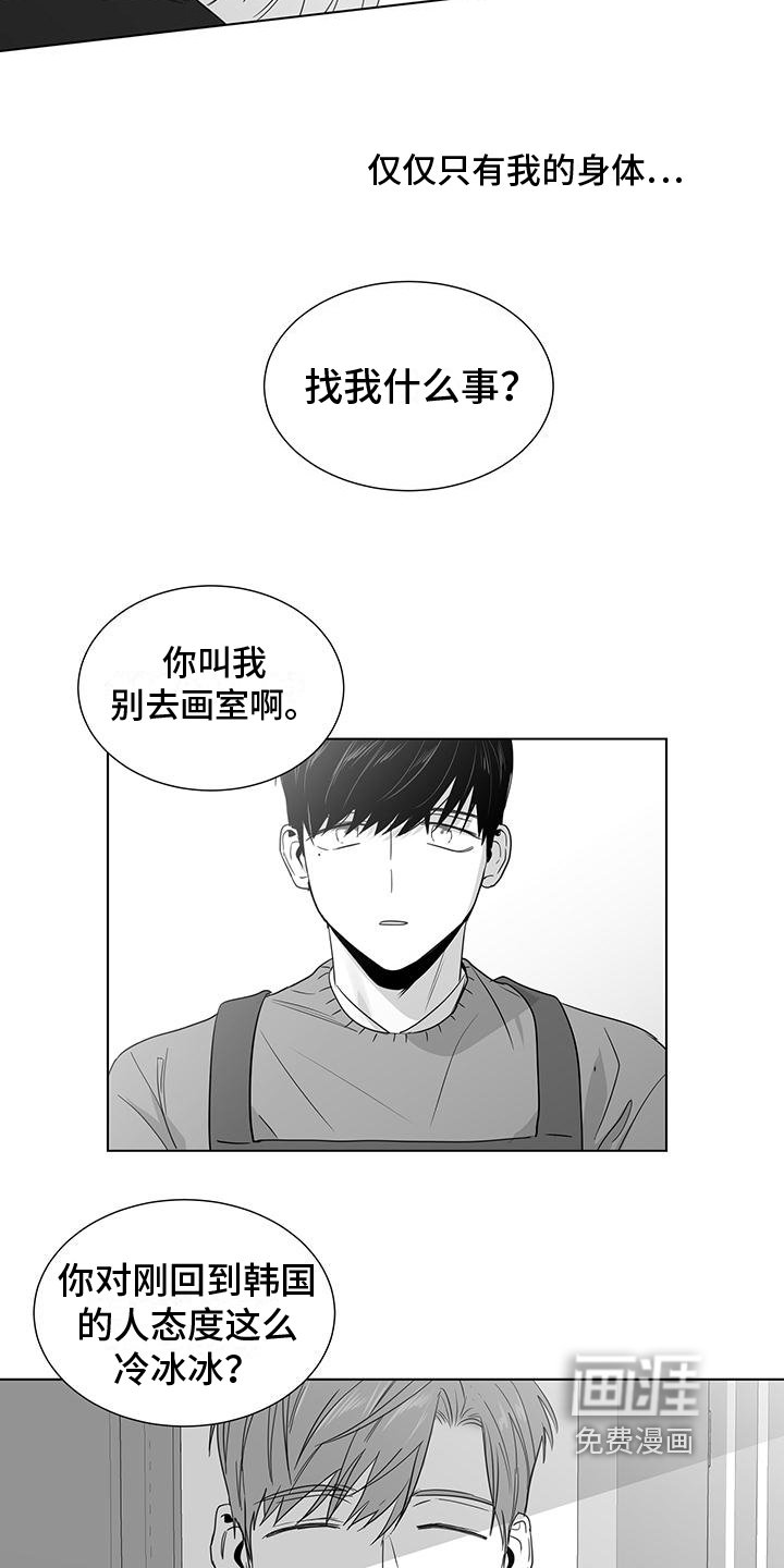 第35章：迷茫