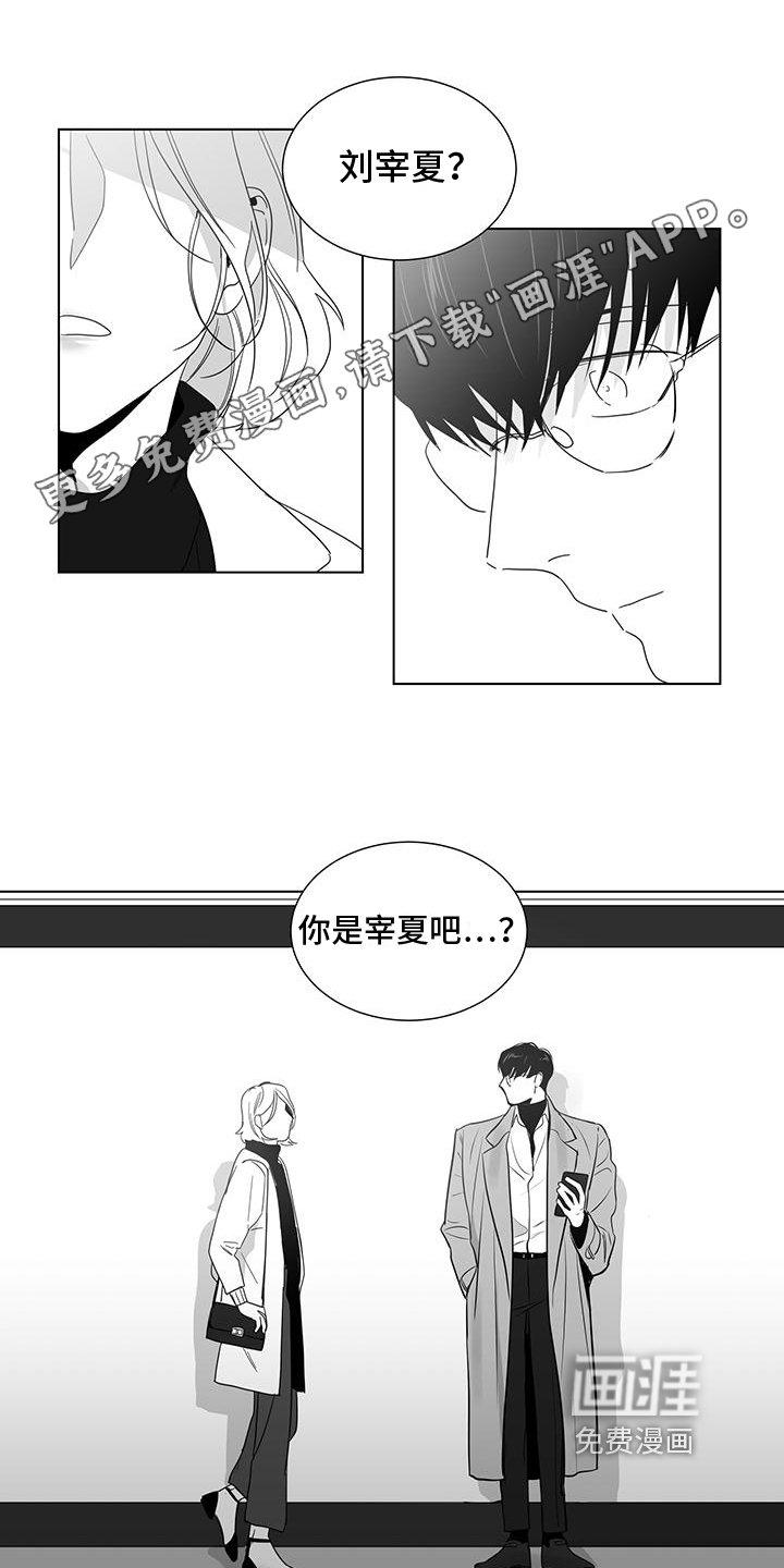 第41章：前妻